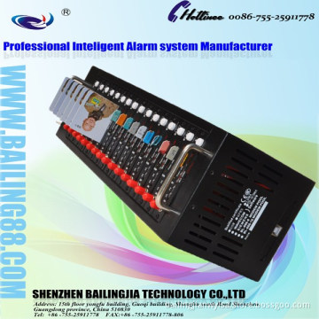 16 Port USB GSM Bulk SMS Modem Pool, Wavecom Fastrack M1206b GSM/GPRS Modem